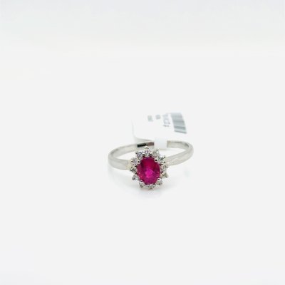 RUBY RING