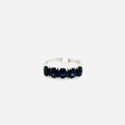 Blue Sapphire