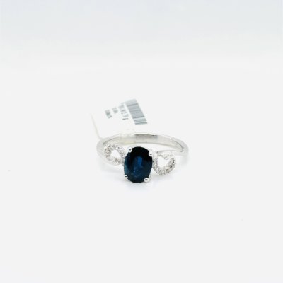 Blue Sapphire