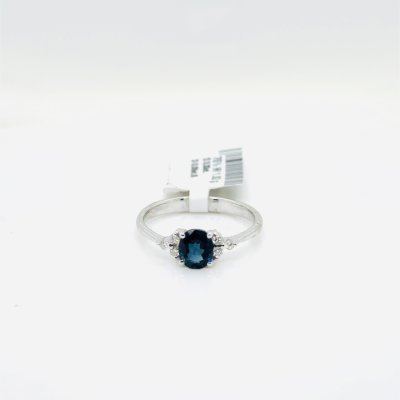 Blue Sapphire