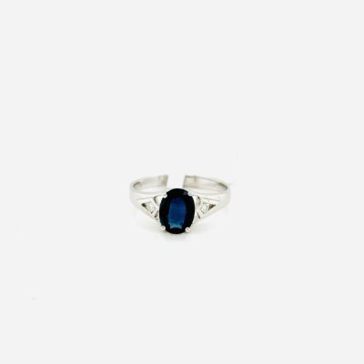 Blue Sapphire