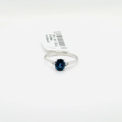 Blue Sapphire