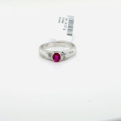 RUBY RING