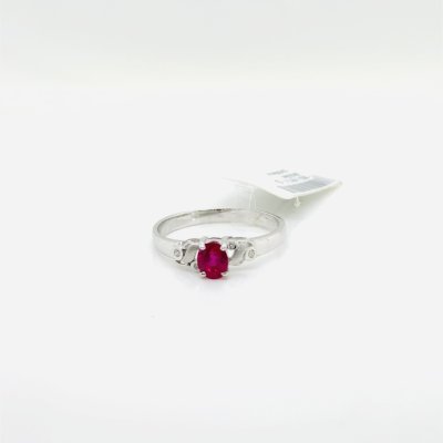 RUBY RING