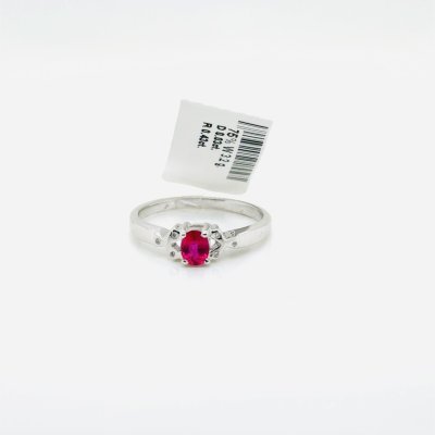 RUBY RING