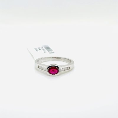 RUBY RING