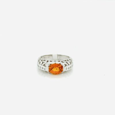 Yellow Sapphire