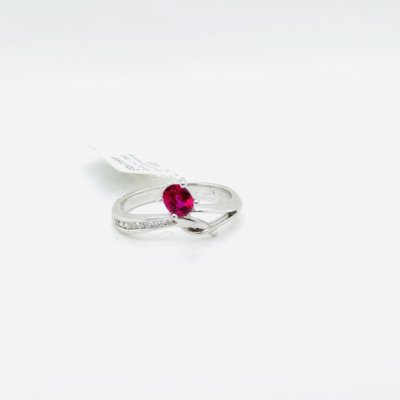 RUBY RING