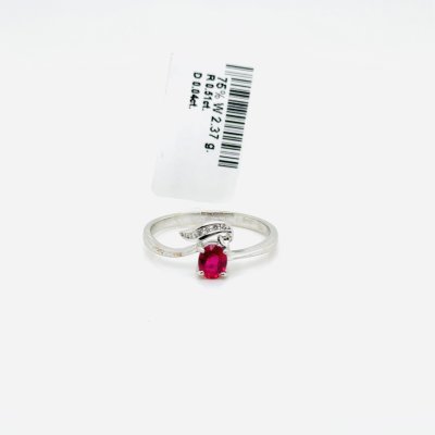 RUBY RING
