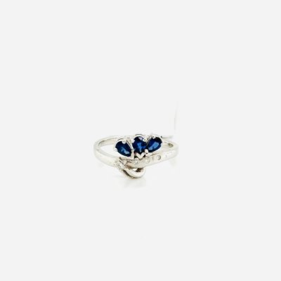 Blue Sapphire