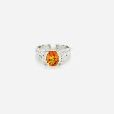 Yellow Sapphire
