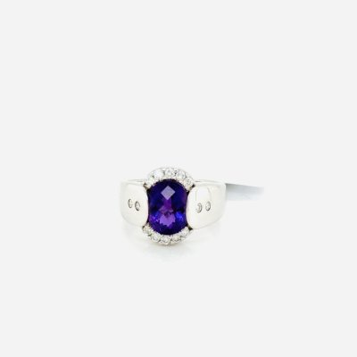 Amethyst