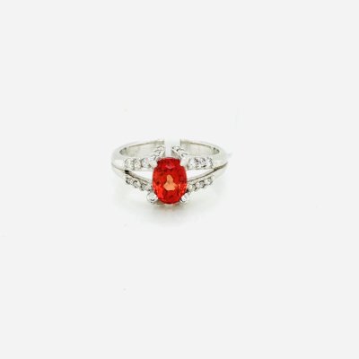 Yellow Sapphire