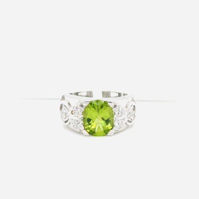 Peridot