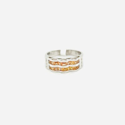 Yellow Sapphire