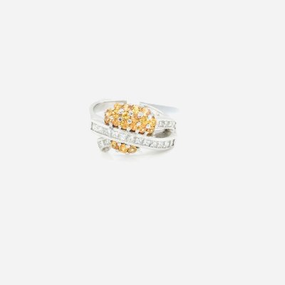 Yellow Sapphire