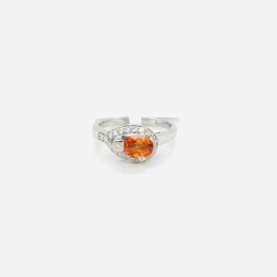 Yellow Sapphire