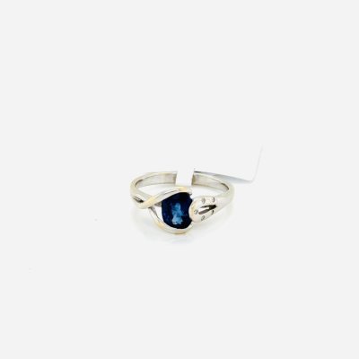 Blue Sapphire