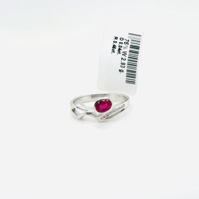 RUBY RING