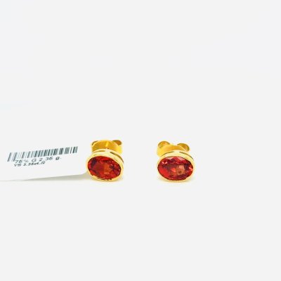 Yellow Sapphire