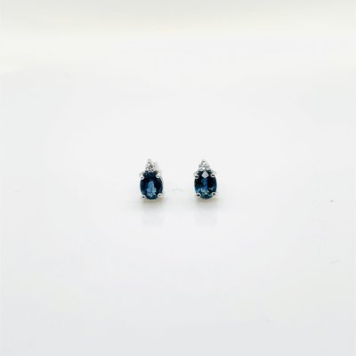 Blue Sapphire