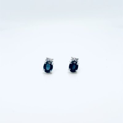 Blue Sapphire