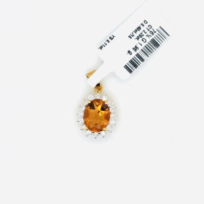 Citrine
