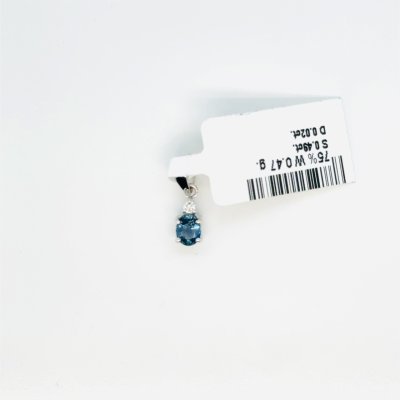 Blue Sapphire
