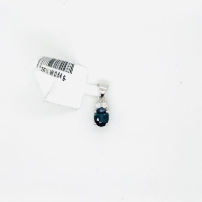 Blue Sapphire