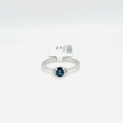 Blue Sapphire