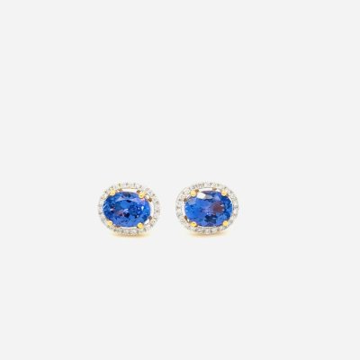 TANZANITE