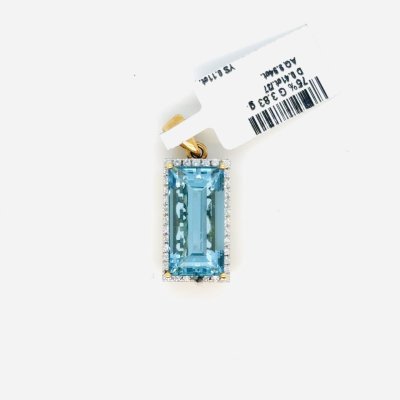 Aquamarine