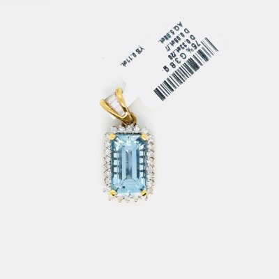 Aquamarine