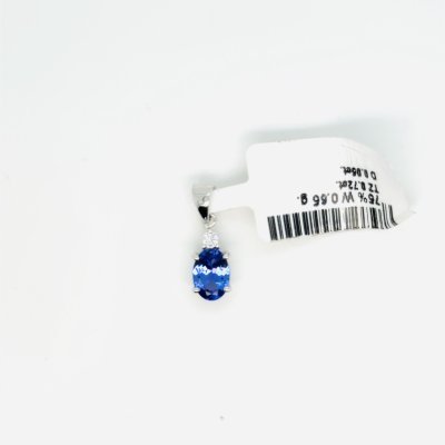 TANZANITE
