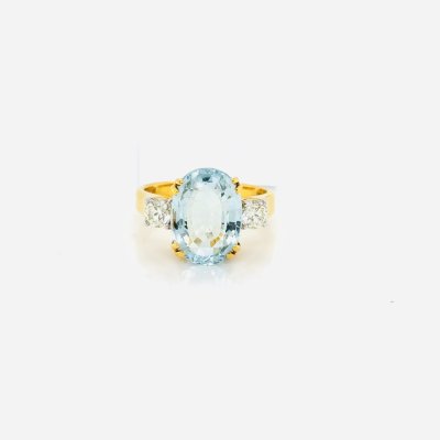 Aquamarine
