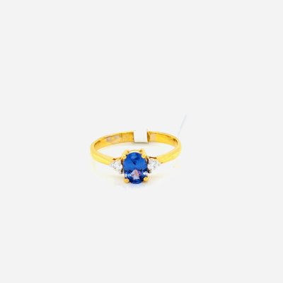 Tanzanite
