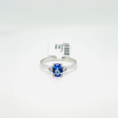 TANZANITE