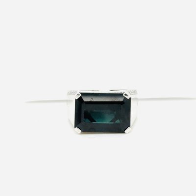 Blue Sapphire