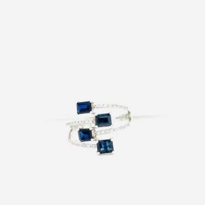 Blue Sapphire