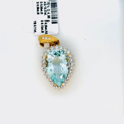Aquamarine