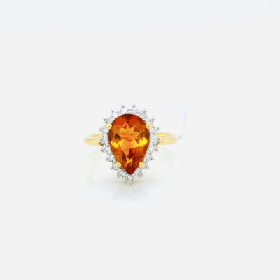 Citrine