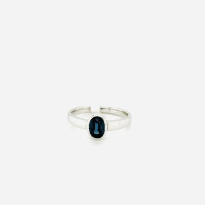 Blue Sapphire