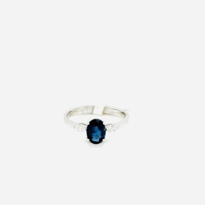 Blue Sapphire