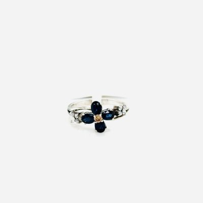 Blue Sapphire