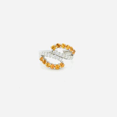 Yellow Sapphire