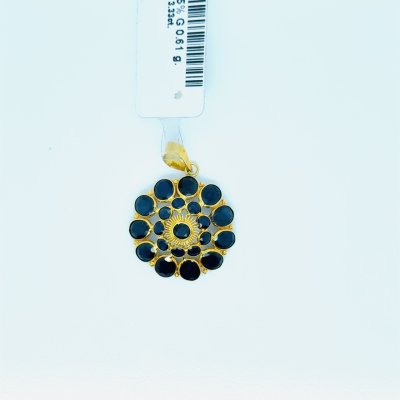 Blue Sapphire
