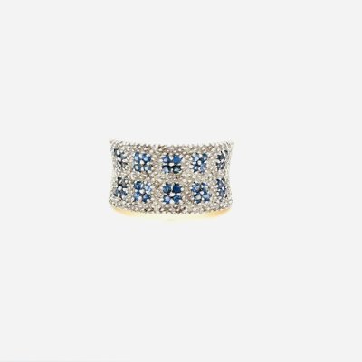 Blue Sapphire