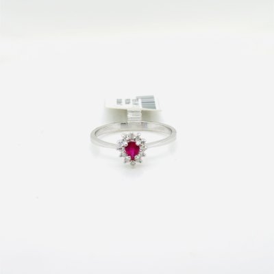 RUBY RING