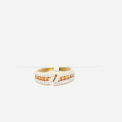Yellow Sapphire