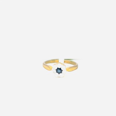 Blue Sapphire